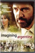 Watch Imagining Argentina 1channel