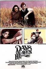 Watch Days of Heaven 1channel