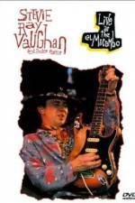 Watch Live at the El Mocambo Stevie Ray Vaughan and Double Trouble 1channel