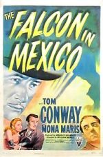 Watch The Falcon in Mexico 1channel