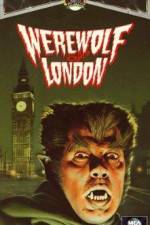 Watch Werewolf of London 1channel