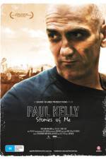 Watch Paul Kelly Stories of Me 1channel