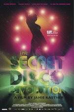 Watch The Secret Disco Revolution 1channel