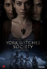 Watch York Witches Society 1channel