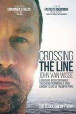 Watch Crossing the Line John Van Wisse 1channel