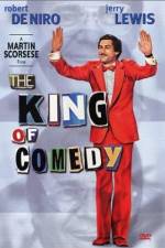 Watch The King of Comedy 1channel