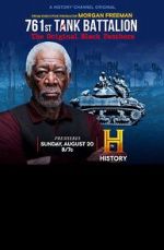 Watch 761st Tank Battalion: The Original Black Panthers (TV Special 2023) 1channel