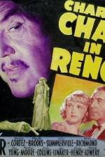 Watch Charlie Chan in Reno 1channel
