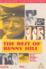 Watch The Best of Benny Hill 1channel