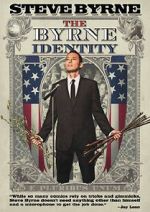 Watch Steve Byrne: The Byrne Identity 1channel