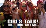 Watch Spice Girls: Girl Talk (TV Special 1997) 1channel
