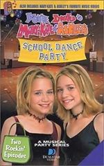 Watch You\'re Invited to Mary-Kate & Ashley\'s School Dance Party 1channel