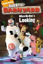 Watch Back at the Barnyard 1channel