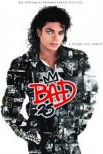 Watch Bad 25 1channel