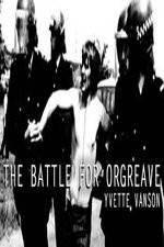 Watch The Battle For Orgreave 1channel