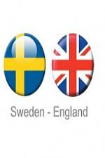Watch Sweden vs England 1channel