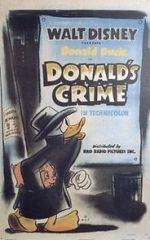 Watch Donald\'s Crime 1channel