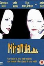 Watch Miranda 1channel