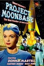 Watch Project Moonbase 1channel