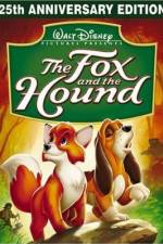 Watch The Fox and the Hound 1channel