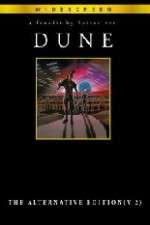 Watch Dune ;The Alternative Edition  (Fanedit 1channel