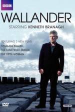 Watch Wallander The Man Who Smiled 1channel