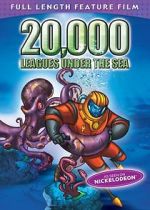 Watch 20, 000 Leagues Under the Sea 1channel