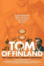 Watch Tom of Finland 1channel