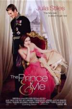Watch The Prince and Me 1channel