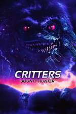 Watch Critters: Bounty Hunter 1channel