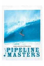 Watch Pipeline  Masters 1channel