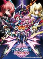 Watch Magical Girl Lyrical Nanoha: Detonation 1channel