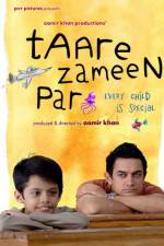 Watch Taare Zameen Par 1channel