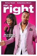 Watch Mr. Right 1channel