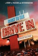 Watch Back to the Drive-in 1channel