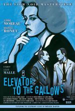 Watch Elevator to the Gallows 1channel