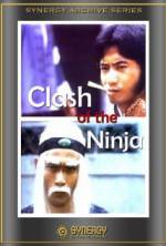 Watch Clash of the Ninjas 1channel