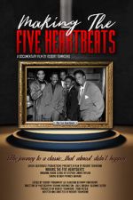 Watch Making the Five Heartbeats 1channel