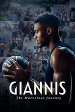 Watch Giannis: The Marvelous Journey 1channel
