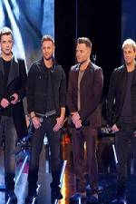 Watch Westlife: For the Last Time 1channel