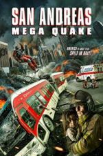 Watch San Andreas Mega Quake 1channel