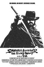 Watch Samurai Avenger: The Blind Wolf 1channel