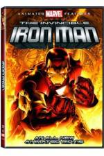 Watch The Invincible Iron Man 1channel