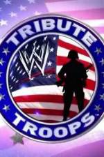 Watch WWE Tribute to the Troops 1channel