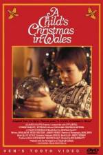 Watch A Child's Christmases in Wales 1channel