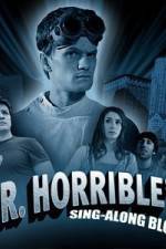 Watch Dr. Horrible's Sing-Along Blog 1channel