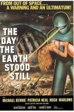 Watch The Day the Earth Stood Still (1951) 1channel