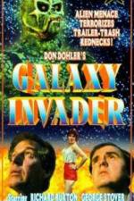 Watch The Galaxy Invader 1channel