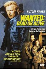 Watch Wanted Dead or Alive 1channel