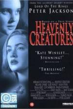 Watch Heavenly Creatures 1channel